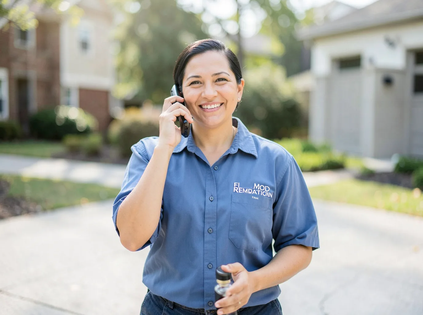 Mold Remediation Townsend, WI FAQs